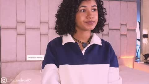 Andrea online show from 16, 4, 2026