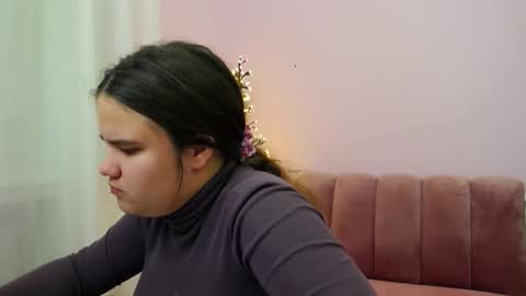 adelecruzz online show from 17, 1, 2025