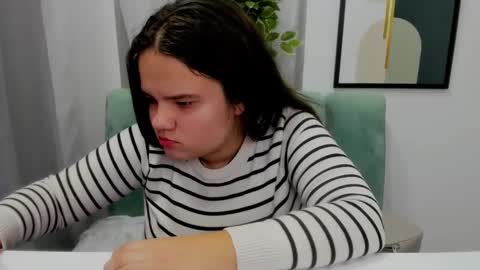 adelecruzz online show from 3, 2, 2025