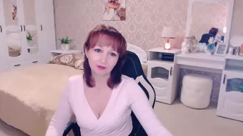 Snapshot of adelemoran chatting on 5, 12, 2024 AdeleMoran online show from 5, 12, 2024