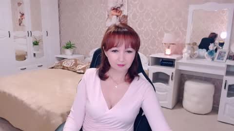 Snapshot of adelemoran chatting on 15, 12, 2024 AdeleMoran online show from 15, 12, 2024