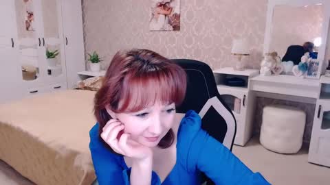 Snapshot of adelemoran chatting on 28, 2, 2025 AdeleMoran online show from 28, 2, 2025