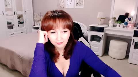 AdeleMoran online show from 19, 7, 2026