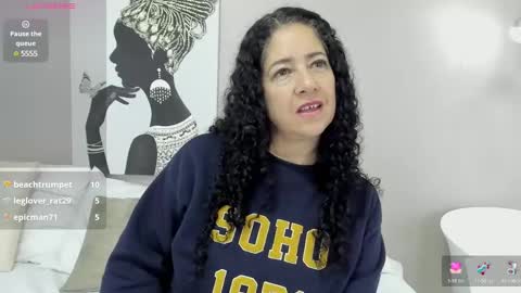 Adele Smithh online show from 4, 2, 2025