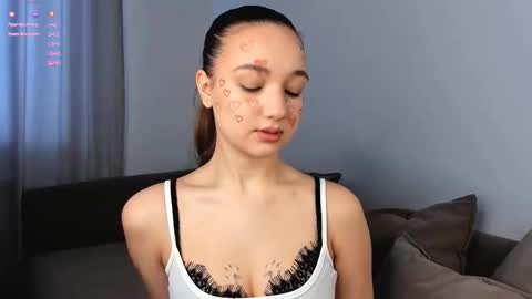 Snapshot of adelexx_zll chatting on 14, 2, 2026 adelexx_zll online show from 14, 2, 2026