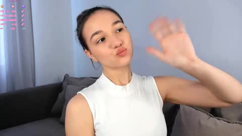 Snapshot of adelexx_zll chatting on 25, 2, 2026 adelexx_zll online show from 25, 2, 2026