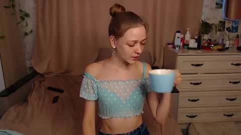 Lina online show from 23, 6, 2026