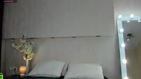 Adelina bliss online show from 31, 5, 2026