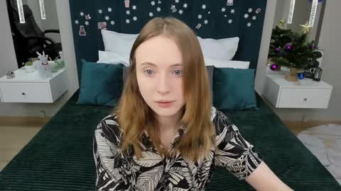 Adelina online show from 14, 1, 2025