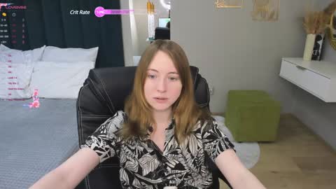 Adelina online show from 1, 2, 2025