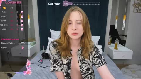 Adelina online show from 2, 2, 2025