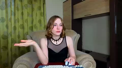 Adelina online show from 6, 7, 2026