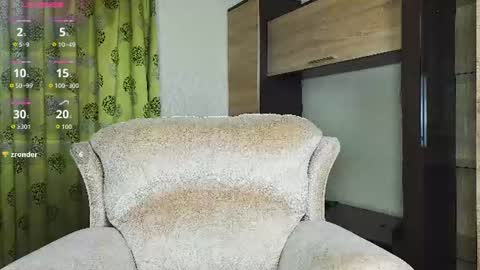 Adelina online show from 10, 7, 2026