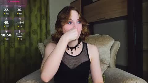 Adelina online show from 14, 7, 2026