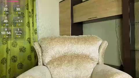 Adelina online show from 17, 7, 2026