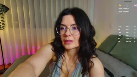 Im Adelina . See you.... online show from 16, 5, 2026