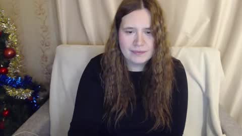 Snapshot of adelinalawson chatting on 27, 1, 2025 adelinalawson online show from 27, 1, 2025