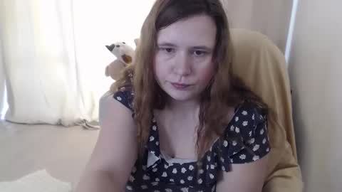 Snapshot of adelinalawson chatting on 6, 3, 2025 adelinalawson online show from 6, 3, 2025