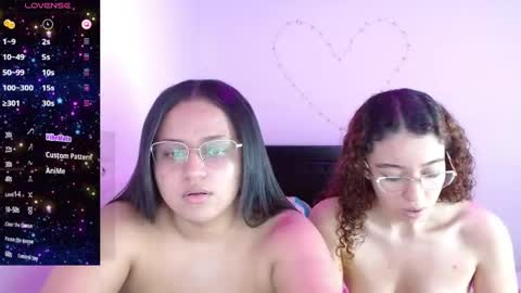 Snapshot of adeline_samy chatting on 28, 4, 2026 online show from 28, 4, 2026