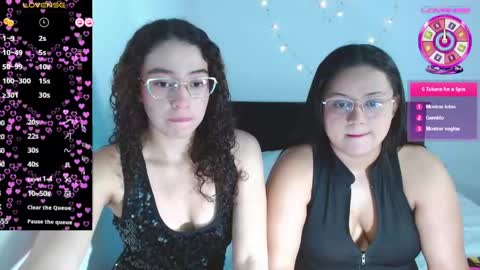Snapshot of adeline_samy chatting on 30, 5, 2026 online show from 30, 5, 2026