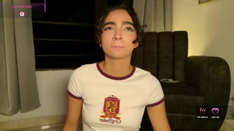 ADELINE online show from 1, 3, 2026