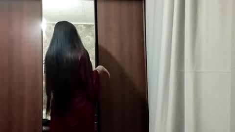 Anna online show from 17, 1, 2026