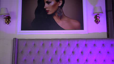 Snapshot of adelineking chatting on 20, 1, 2025 Ade online show from 20, 1, 2025