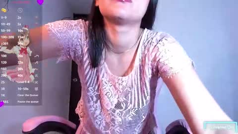Adelle online show from 1, 2, 2025