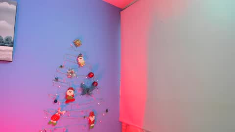 Snapshot of adellelennox_cg chatting on 27, 12, 2024 Adelle online show from 27, 12, 2024