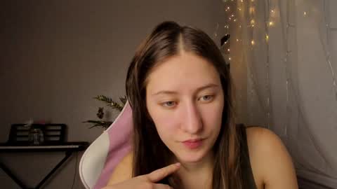 Snapshot of adellqueen chatting on 31, 1, 2025 Adell online show from 31, 1, 2025