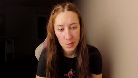 Snapshot of adellqueen chatting on 16, 1, 2026 Adell online show from 16, 1, 2026