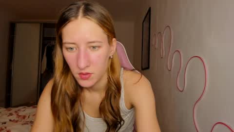 Snapshot of adellqueen chatting on 1, 6, 2026 Adell online show from 1, 6, 2026