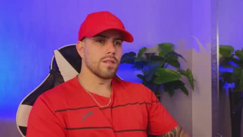 Ades online show from 19, 12, 2025