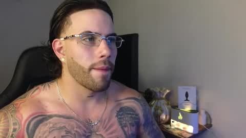 Ades online show from 31, 3, 2026