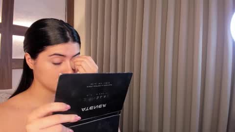 Adhara  online show from 1, 3, 2026