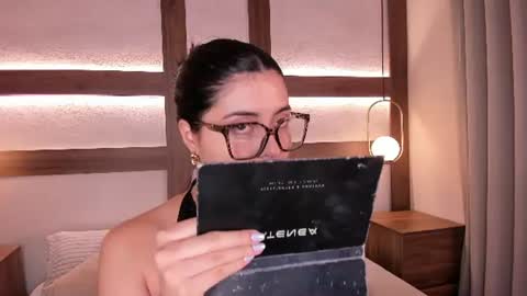 Snapshot of adhara_black01 chatting on 24, 6, 2026 Adhara online show from 24, 6, 2026