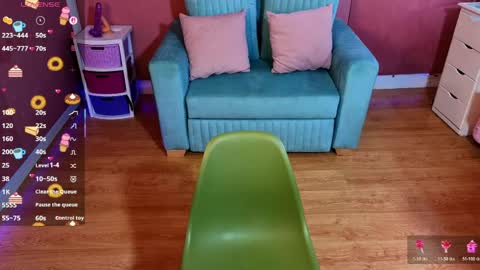 Adhara online show from 10, 4, 2026