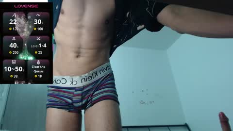 Philipe online show from 8, 4, 2026