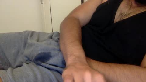 horny kinky daddy online show from 1, 7, 2026