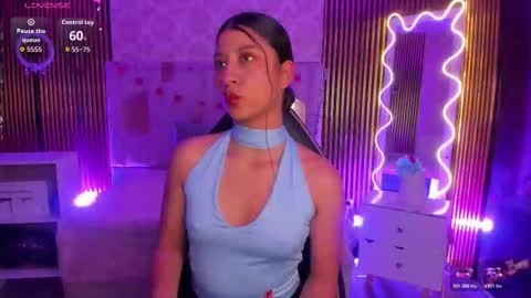 adisson_tay online show from 17, 2, 2026