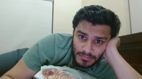 adit56665 online show from 21, 2, 2025