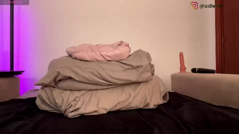 adler online show from 11, 6, 2026