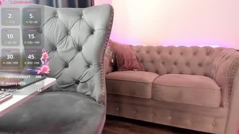 Adona online show from 23, 1, 2025