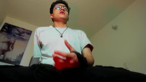 Snapshot of adonibaskerville chatting on 18, 2, 2026 adonibaskerville online show from 18, 2, 2026