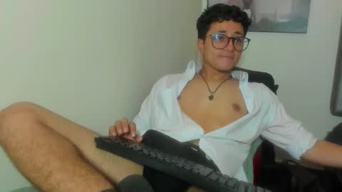 Snapshot of adonibaskerville chatting on 26, 2, 2026 adonibaskerville online show from 26, 2, 2026