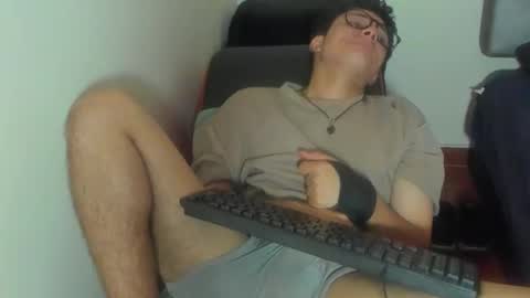 Snapshot of adonibaskerville chatting on 27, 2, 2026 adonibaskerville online show from 27, 2, 2026