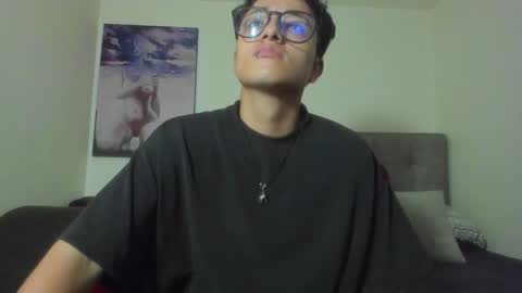 Snapshot of adonibaskerville chatting on 2, 3, 2026 adonibaskerville online show from 2, 3, 2026