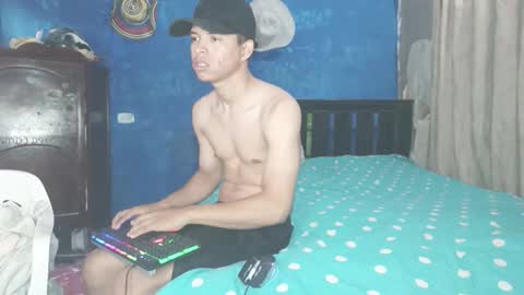 Adonis online show from 17, 12, 2025