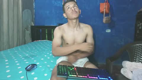 Adonis online show from 8, 1, 2026