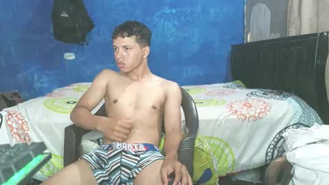 Adonis online show from 3, 3, 2026